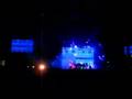 The Chemical Brothers in FUJI ROCK FESTIVAL 2007