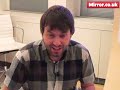 Tony Hawk's Ride - The skate legend Tony Hawk talks to Mirror.co.uk