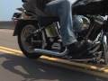 '03 Harley Davidson Softail by Bassani Exhaust SFT-321TO