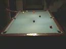 9-ball break and run