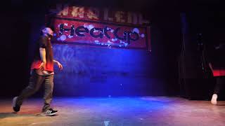 Ryosuke & Kento – HEAT UP vol.40  SPECIAL FUNK STYLER