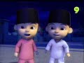 Upin & Ipin - episod 4