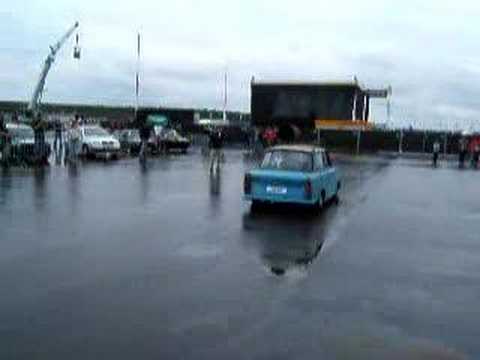 trabant RAT