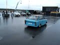 trabant RAT trabant RAT