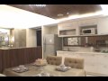 Taipei Vacation Apartment Rental - Zhong Xiao 6-5