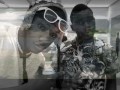 AF Nation- Davins Axx Hoe