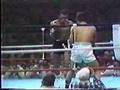 Antonio Cervantes vs Wilfred Benitez (03/06/1976) (2/6)