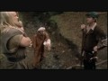 Robin Hood Men in Tights MeetinLittle John and Will Scarlett