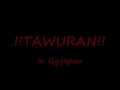 tawuran in japan