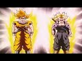 vegeta - QWERTY- linkin park
