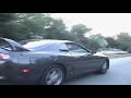 Supra Redline 1