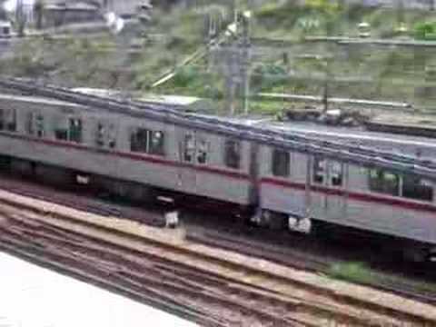 電車