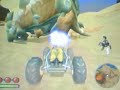 Jak 3 #6: Four Little Metal Heads