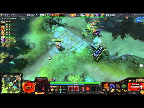 game grand - The Grand Finals of the Curse Dota 2 Invitational Sponsored Alienware between ditgnitas, and Team Liquid. -- www.twitch.tv/curseentertainment/c/2308650&utm_c...