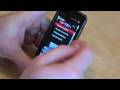 Vidéo Test Nokia 5800 Xpressmusic Sd Partie 1