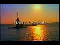 Istanbul Holiday Travel Guide Turkey