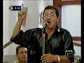 Los Querendones del vallenato - El Barcino