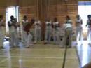 Capoeira Omulu-Guanabara Batizado 2007, Uppsala Sweden