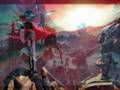 A tribute to Yuffie Kisaragi and Vincent Valentine