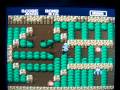 here is what a bomberman and blaster master combo game looks like. it's pretty damn difficult and very unforgiving for sure.