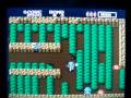 here is what a bomberman and blaster master combo game looks like. it's pretty damn difficult and very unforgiving for sure.