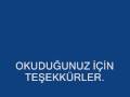 6 - ŞAİR VE BESTECİ: ÜNAL B.(BEN KİMİM)-TEK BAŞINAYIM
