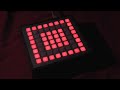 monome compositing