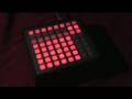 monome compositing