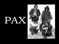 Pax - Pig Pen Boogie