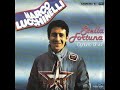 Marco Lucchinelli - Stella Fortuna (1982) Marco Lucchinelli - Stella Fortuna (1982)