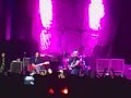 Fall Out Boy - Where Is Your Boy Tonight? (Live)