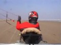 Kite Tandem Buggying...Popeyethewelder