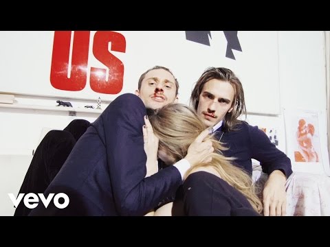 Milliarden - Oh Chérie