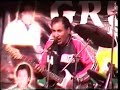 GRUPO MAROYU EN VIVO [HUACHACALLA 2009] PARTE I
