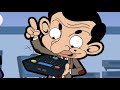 Mr Bean - TV shopping