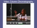 Click here to watch this video 17. Video- Column Chromatography.mov