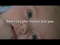 Daddy's nose