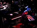Jeff Lorber at Jazz Alley Seattle