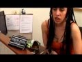 Comedy - Getting the Audition- Sony HDRFX1- Puerto Ricans