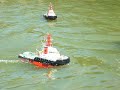HK TUG boat model 16-11-08 1