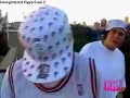 romo freestyle con base