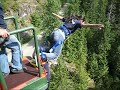 Whistler Bungee Jump