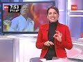 abuela es instructora de karate