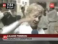 abuela es instructora de karate