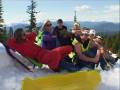 videos de Injuries and Extreme Snow Board