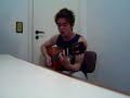 mauricio ramos   andei só / natiruts