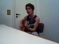 mauricio ramos   andei só / natiruts