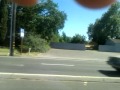 On the way home from fathers day dinner with dad