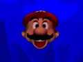 Youtube Poop: Mario Head Goes Crazier!!!