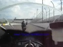 2 laps around NHMS